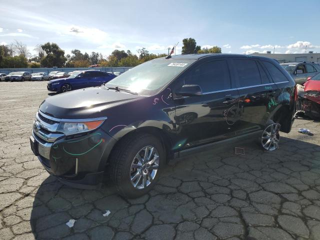 2014 FORD EDGE LIMITED, 