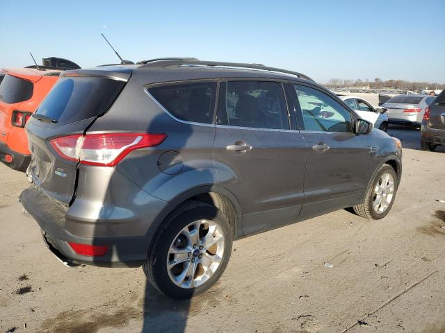 1FMCU9G99DUC98956 - 2013 FORD ESCAPE SE GRAY photo 3