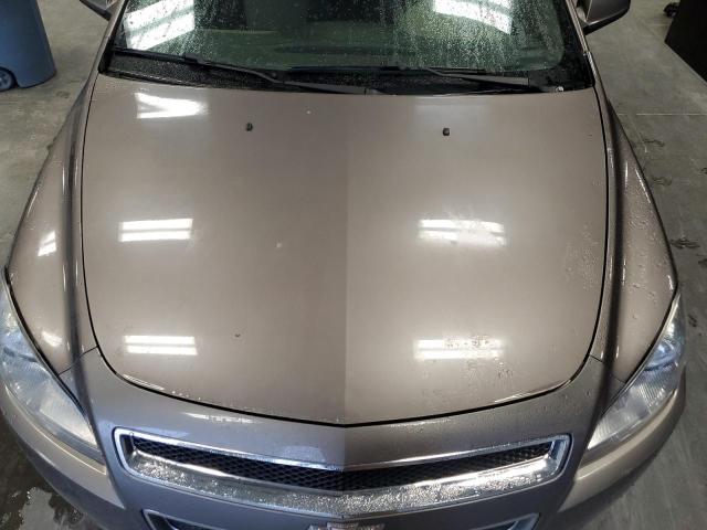 1G1ZC5EU3CF118030 - 2012 CHEVROLET MALIBU 1LT GOLD photo 11