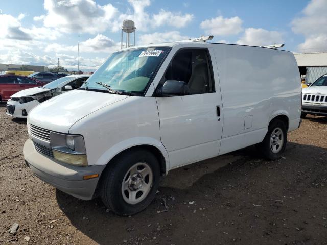 2005 CHEVROLET ASTRO, 