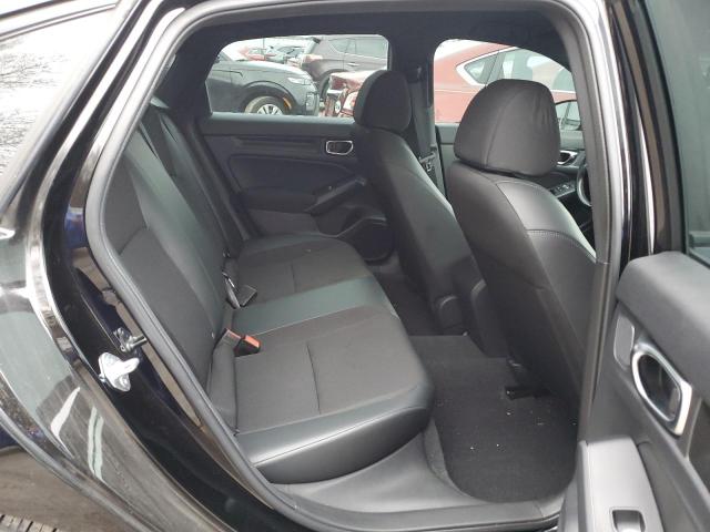 2HGFE2F54NH568573 - 2022 HONDA CIVIC SPORT 黑色 照片 10