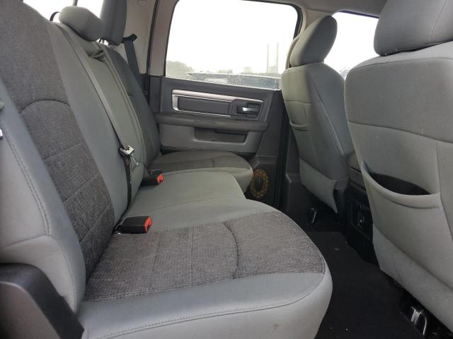 1C6RR7LG7FS507514 - 2015 RAM 1500 SLT BLACK photo 10