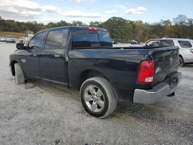 1C6RR7LG7FS507514 - 2015 RAM 1500 SLT BLACK photo 2