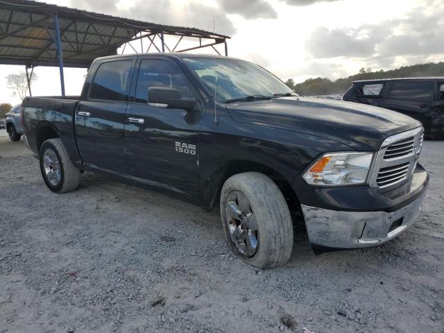 1C6RR7LG7FS507514 - 2015 RAM 1500 SLT BLACK photo 4