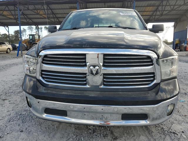 1C6RR7LG7FS507514 - 2015 RAM 1500 SLT BLACK photo 5
