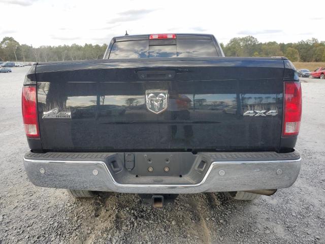 1C6RR7LG7FS507514 - 2015 RAM 1500 SLT BLACK photo 6