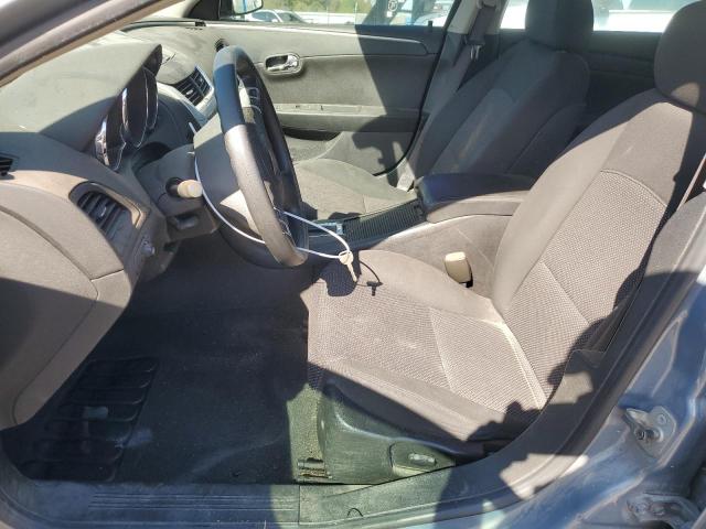 1G1ZH57B494103425 - 2009 CHEVROLET MALIBU 1LT Көк фото 7