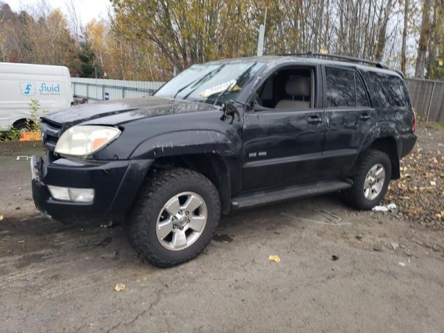 2004 TOYOTA 4RUNNER SR5, 