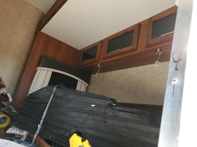 1UJCJ0BUXJ1WH0141 - 2018 JAYCO EAGLE TAN photo 6