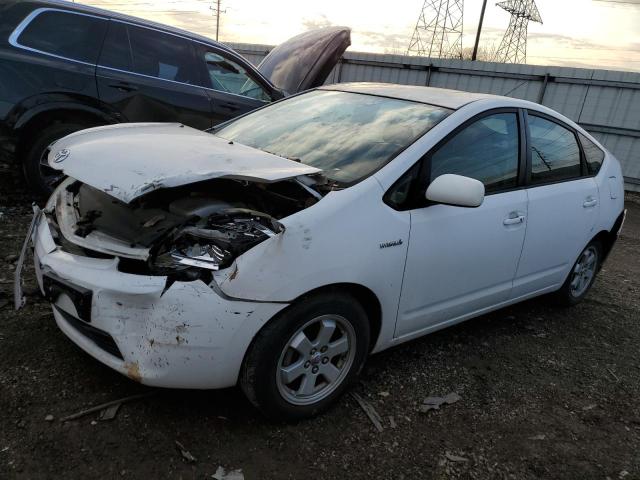 2007 TOYOTA PRIUS, 