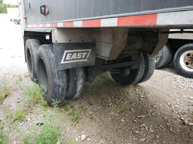 1E1F9U2885RM35776 - 2005 ESBF TRAILER SILVER photo 5