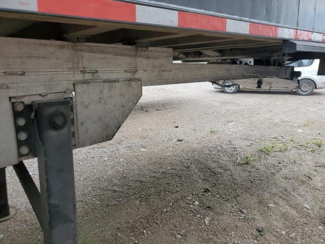 1E1F9U2885RM35776 - 2005 ESBF TRAILER SILVER photo 9