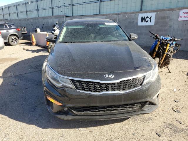 5XXGT4L33LG416971 - 2020 KIA OPTIMA LX BLACK photo 5