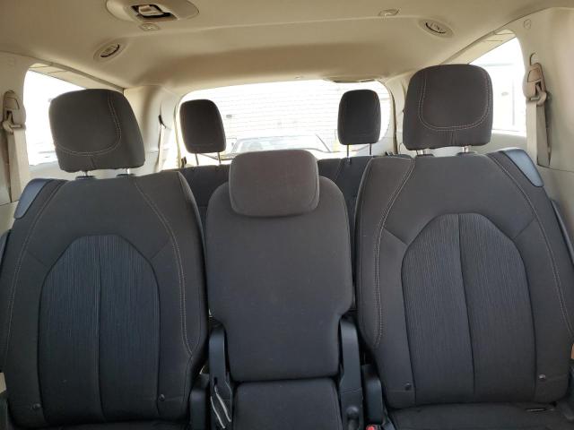 2C4RC1FG8JR323180 - 2018 CHRYSLER PACIFICA TOURING PLUS Boz foto 10