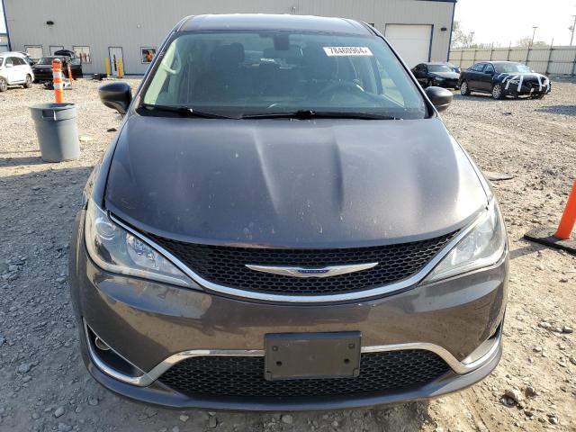 2C4RC1FG8JR323180 - 2018 CHRYSLER PACIFICA TOURING PLUS Boz foto 5