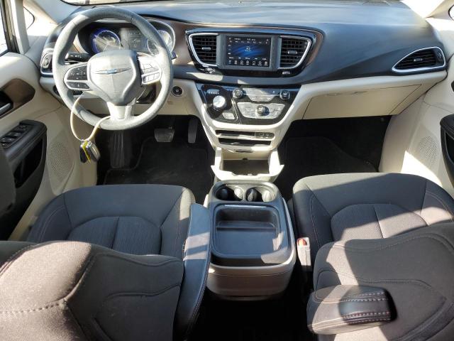 2C4RC1FG8JR323180 - 2018 CHRYSLER PACIFICA TOURING PLUS Boz foto 8