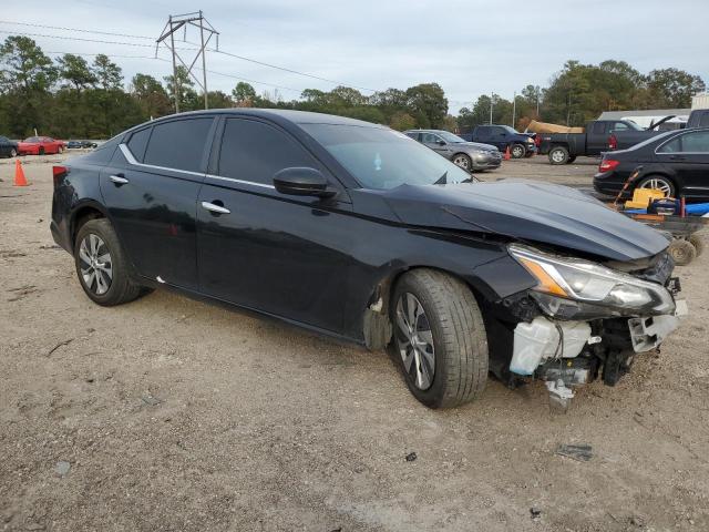 1N4BL4BV8LC245234 - 2020 NISSAN ALTIMA S BLACK photo 4