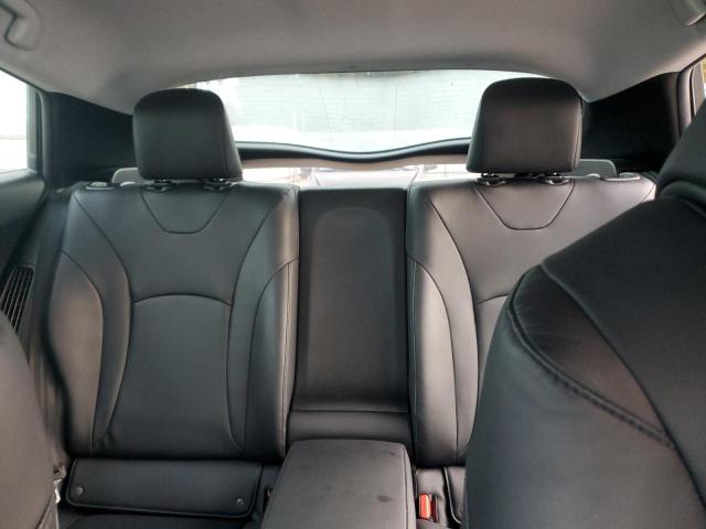 JTDKARFP5H3018888 - 2017 TOYOTA PRIUS PRIM ვერცხლისფერი ფოტო 10