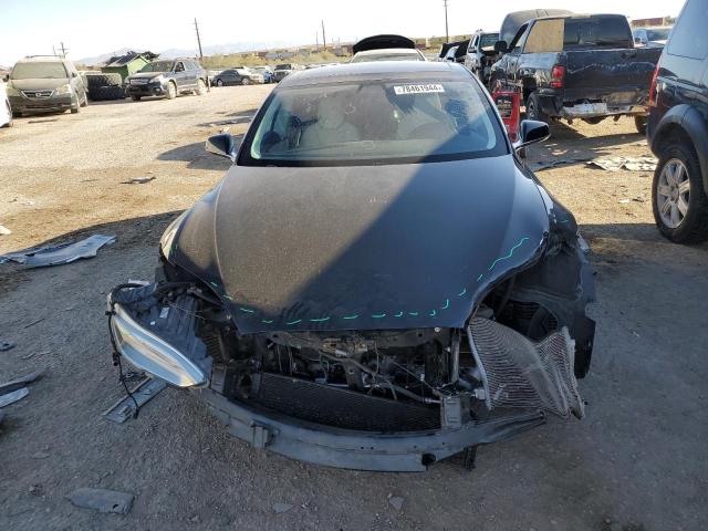 5YJSA1E23JF265908 - 2018 TESLA MODEL S BLACK photo 5