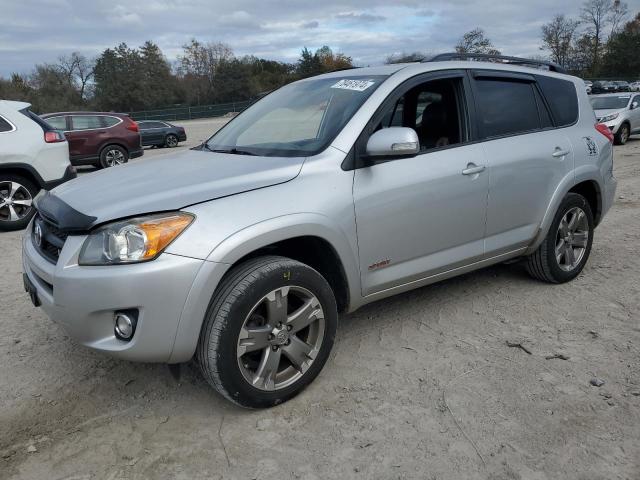 2010 TOYOTA RAV4 SPORT, 