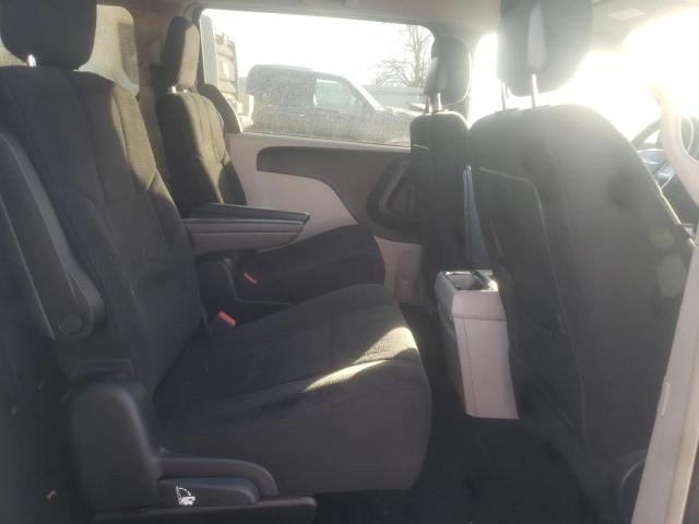 2A4RR5DG7BR798467 - 2011 CHRYSLER TOWN & COU TOURING SILVER photo 11