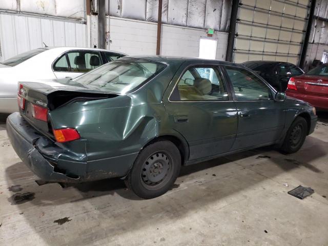 JT2BG22K310570552 - 2001 TOYOTA CAMRY CE GREEN photo 3