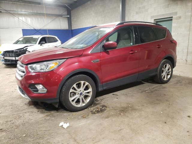 2019 FORD ESCAPE SEL, 