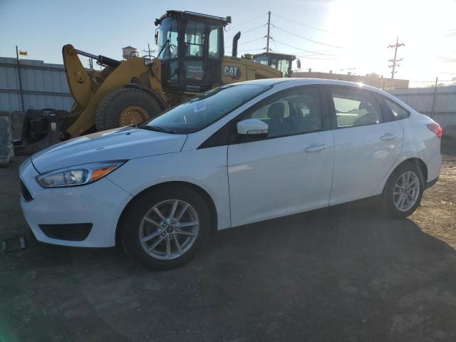 2016 FORD FOCUS SE, 