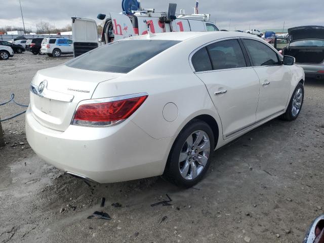 1G4GC5E38DF290489 - 2013 BUICK LACROSSE TWO TONE photo 3