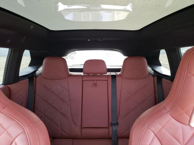 WB523CF00PCM90887 - 2023 BMW IX XDRIVE50 BLUE photo 10