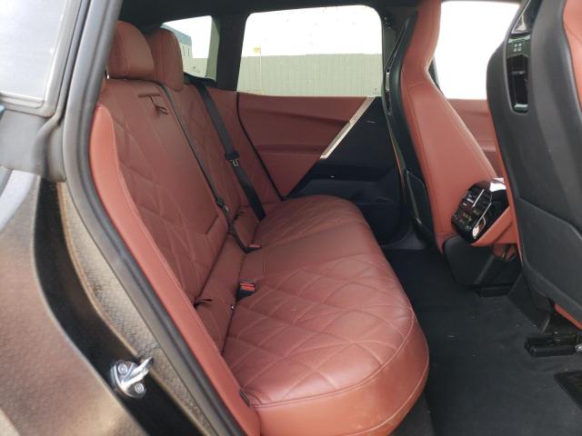 WB523CF00PCM90887 - 2023 BMW IX XDRIVE50 BLUE photo 11