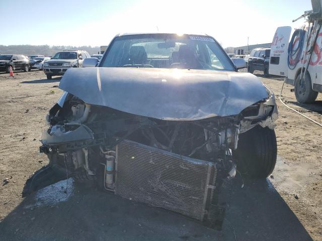 JM1BK32F461536409 - 2006 MAZDA 3 I SILVER photo 5