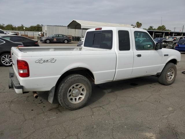 1FTLR4FE1APA13894 - 2010 FORD RANGER SUPER CAB WHITE photo 3