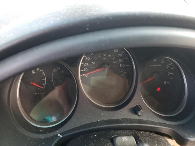 JF1SG67697H706161 - 2007 SUBARU FORESTER 2.5X LL BEAN WHITE photo 9