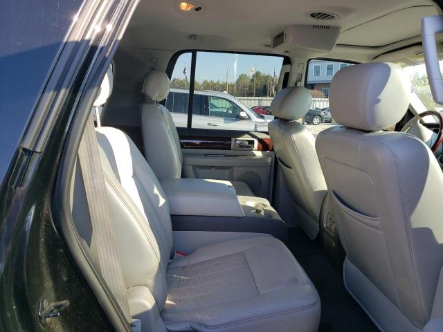 5LMFU28545LJ02233 - 2005 LINCOLN NAVIGATOR 黑色 照片 11