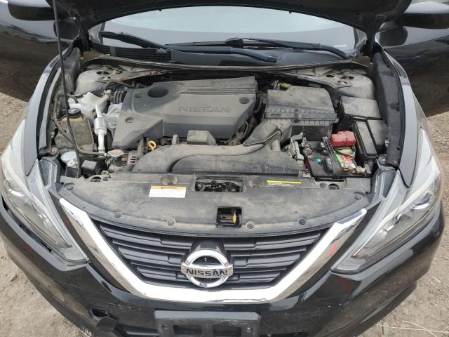 1N4AL3AP0HC476743 - 2017 NISSAN ALTIMA 2.5 BLACK photo 11