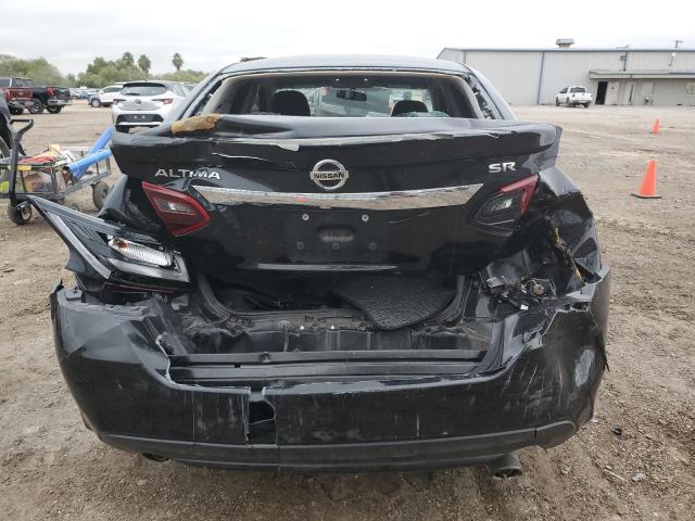 1N4AL3AP0HC476743 - 2017 NISSAN ALTIMA 2.5 BLACK photo 6