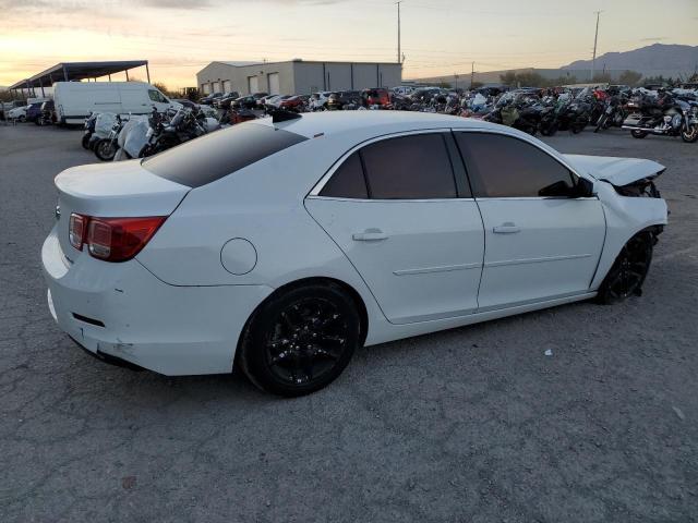 1G11C5SL1FF278923 - 2015 CHEVROLET MALIBU 1LT 白色 照片 3