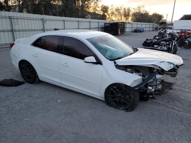 1G11C5SL1FF278923 - 2015 CHEVROLET MALIBU 1LT 白色 照片 4