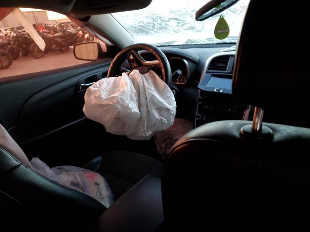 1G11C5SL1FF278923 - 2015 CHEVROLET MALIBU 1LT 白色 照片 8