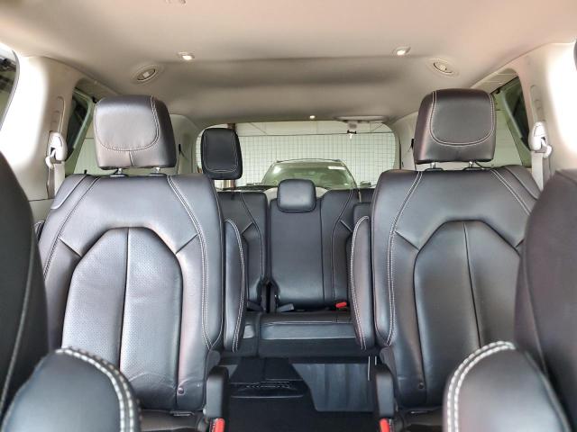 2C4RC1BG1NR179208 - 2022 CHRYSLER PACIFICA TOURING L 白色 照片 10