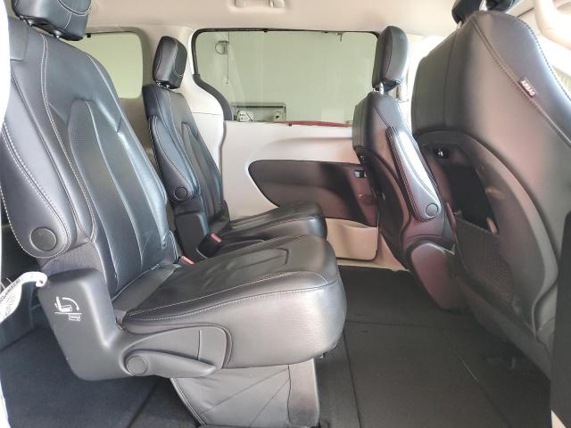 2C4RC1BG1NR179208 - 2022 CHRYSLER PACIFICA TOURING L 白色 照片 11