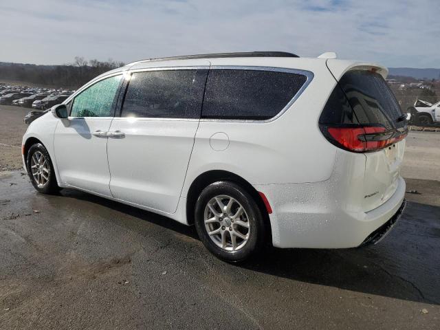 2C4RC1BG1NR179208 - 2022 CHRYSLER PACIFICA TOURING L 白色 照片 2