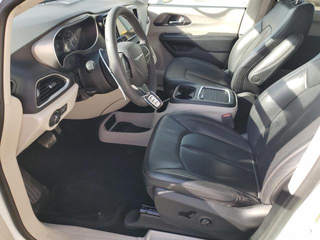 2C4RC1BG1NR179208 - 2022 CHRYSLER PACIFICA TOURING L 白色 照片 7