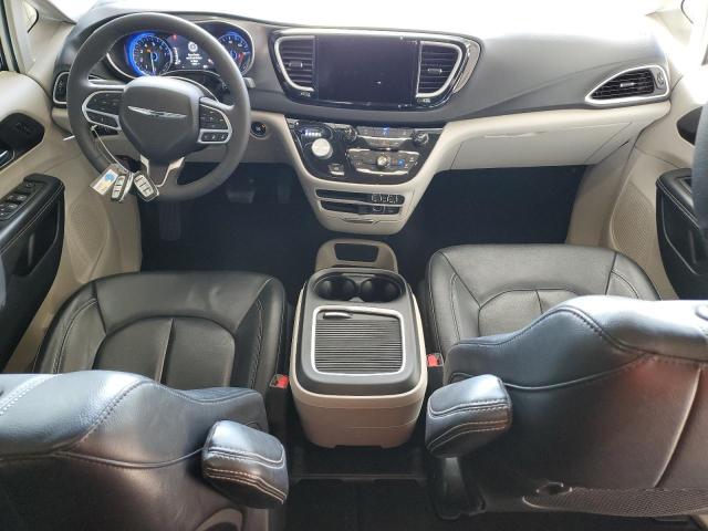 2C4RC1BG1NR179208 - 2022 CHRYSLER PACIFICA TOURING L 白色 照片 8