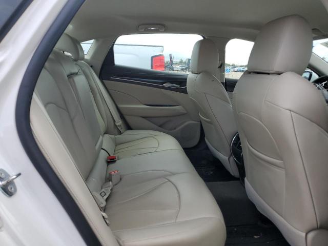 1G4ZP5SS7KU125633 - 2019 BUICK LACROSSE ESSENCE WHITE photo 10