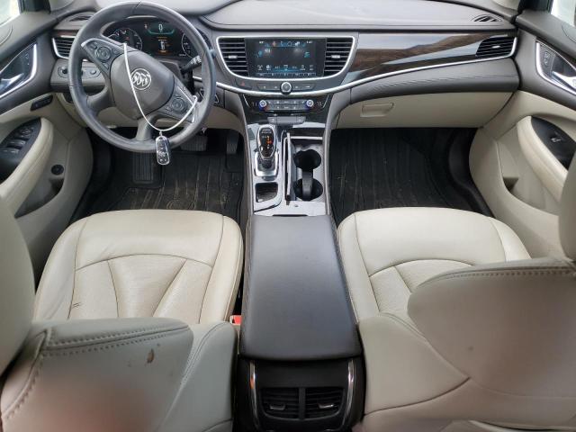 1G4ZP5SS7KU125633 - 2019 BUICK LACROSSE ESSENCE WHITE photo 8