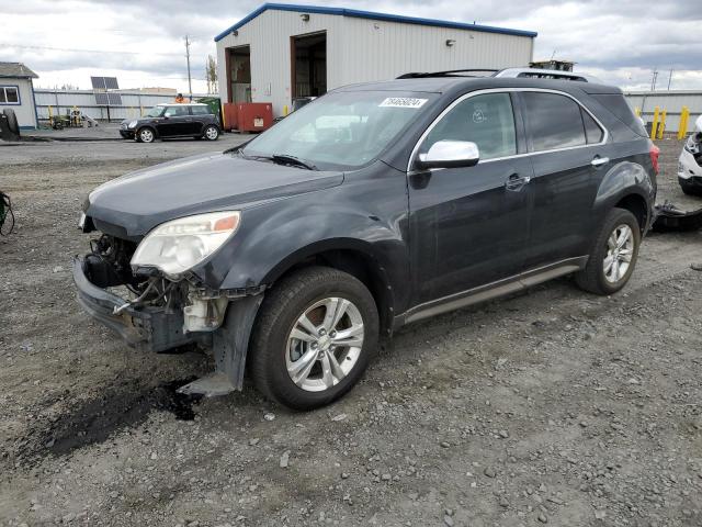 2010 CHEVROLET EQUINOX LT, 