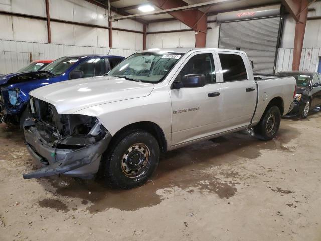 2011 DODGE RAM 1500, 