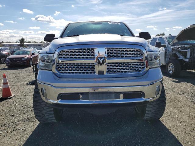 1C6RR7NMXGS337475 - 2016 RAM 1500 LARAMIE SILVER photo 5